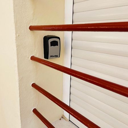 Apartamento Vistamar Nerja Exterior foto