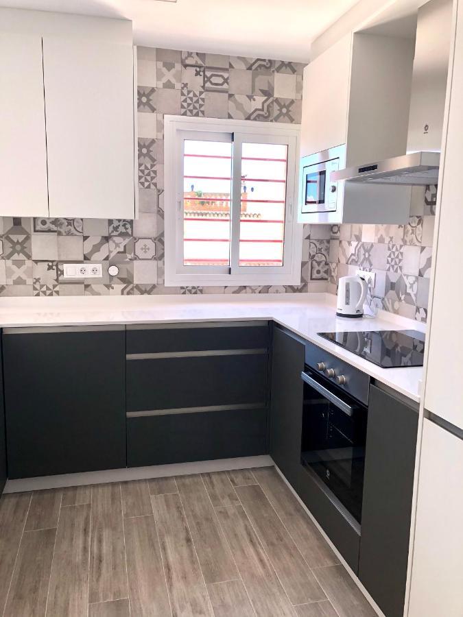 Apartamento Vistamar Nerja Exterior foto