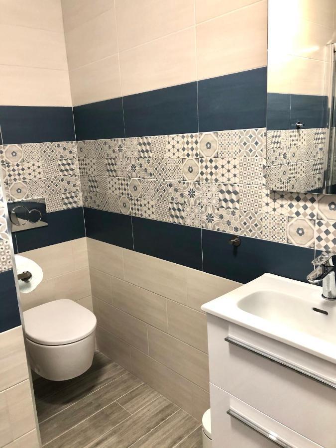 Apartamento Vistamar Nerja Exterior foto