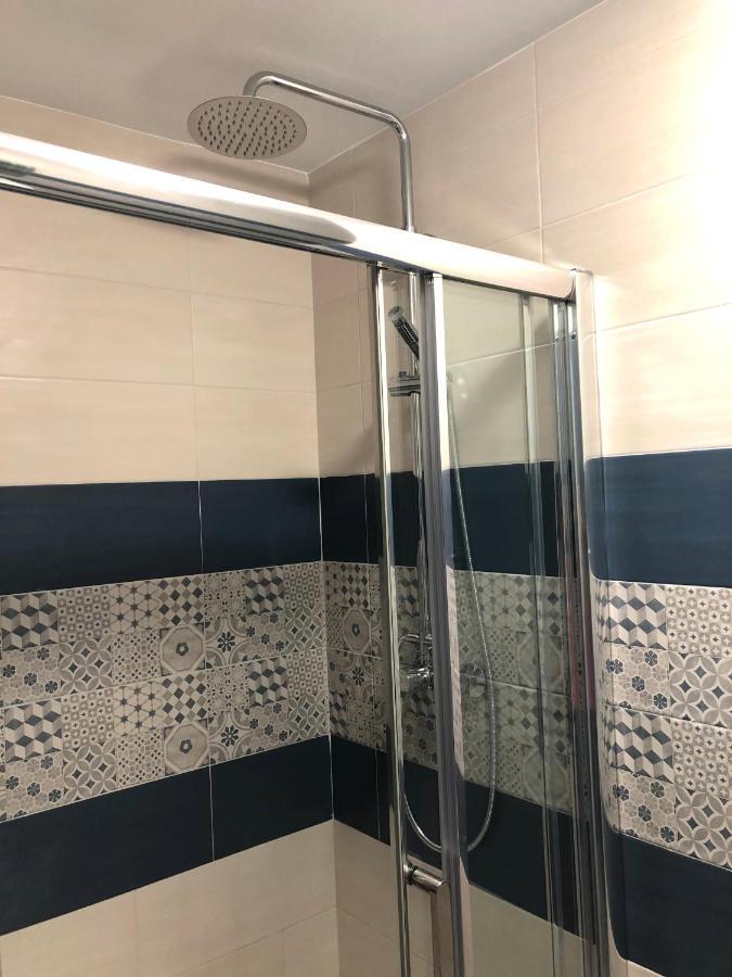 Apartamento Vistamar Nerja Exterior foto