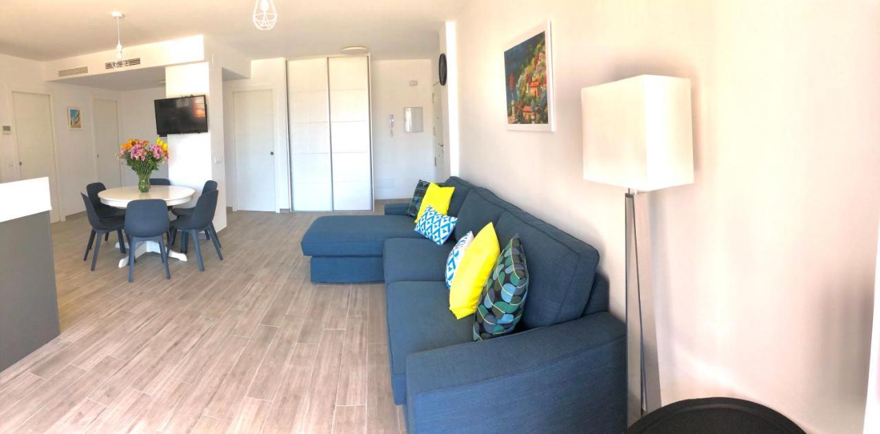 Apartamento Vistamar Nerja Exterior foto