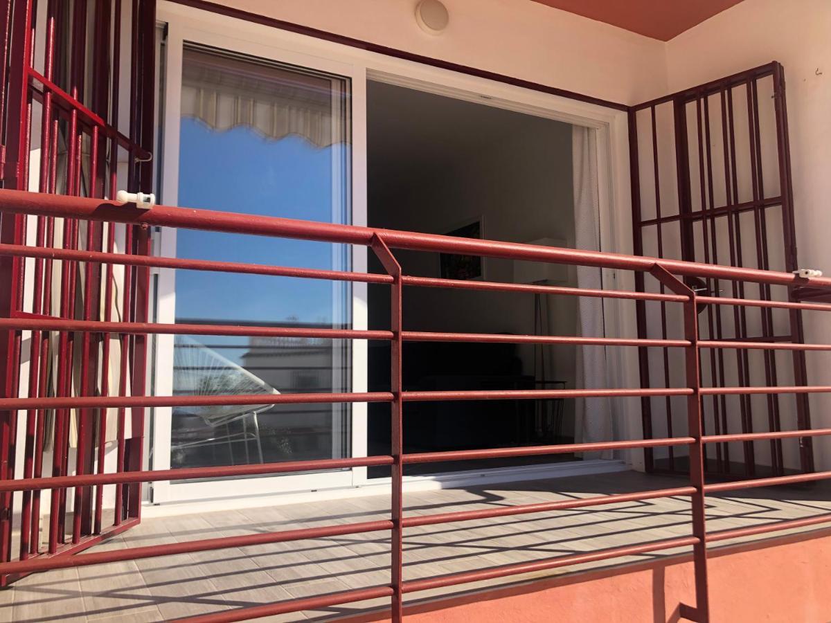 Apartamento Vistamar Nerja Exterior foto