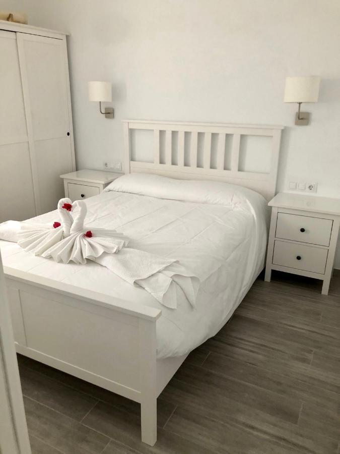 Apartamento Vistamar Nerja Exterior foto