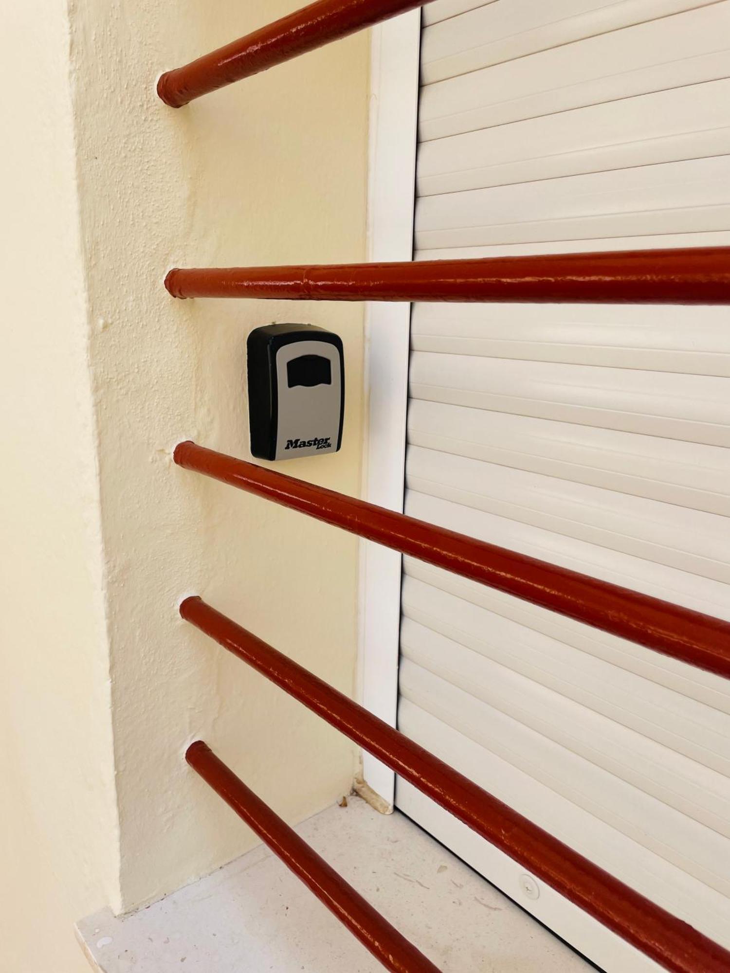 Apartamento Vistamar Nerja Exterior foto