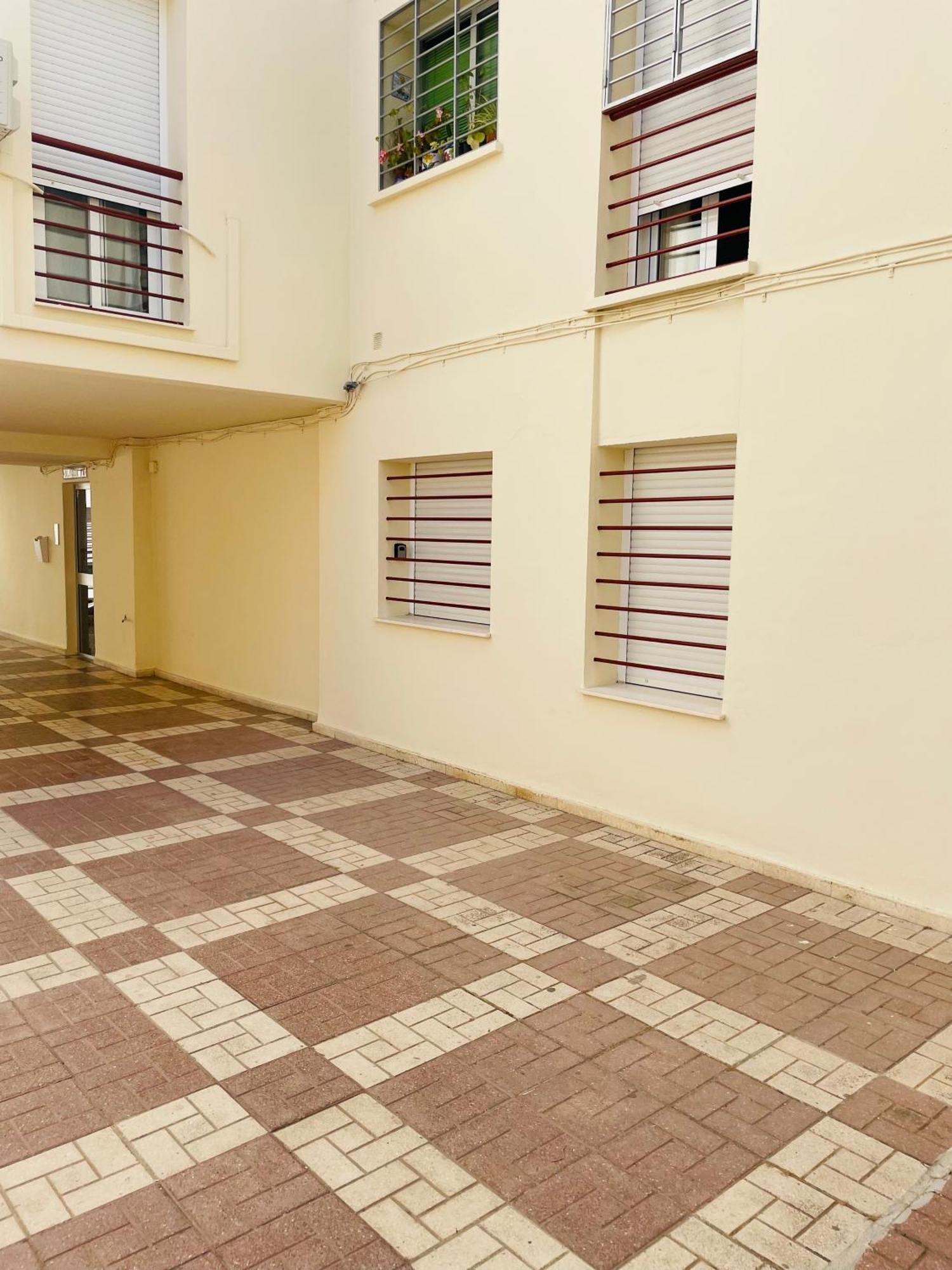 Apartamento Vistamar Nerja Exterior foto